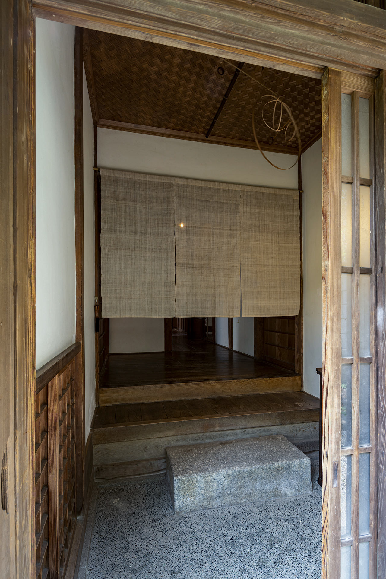 「平野邸 Hayama」撮影イメージ3