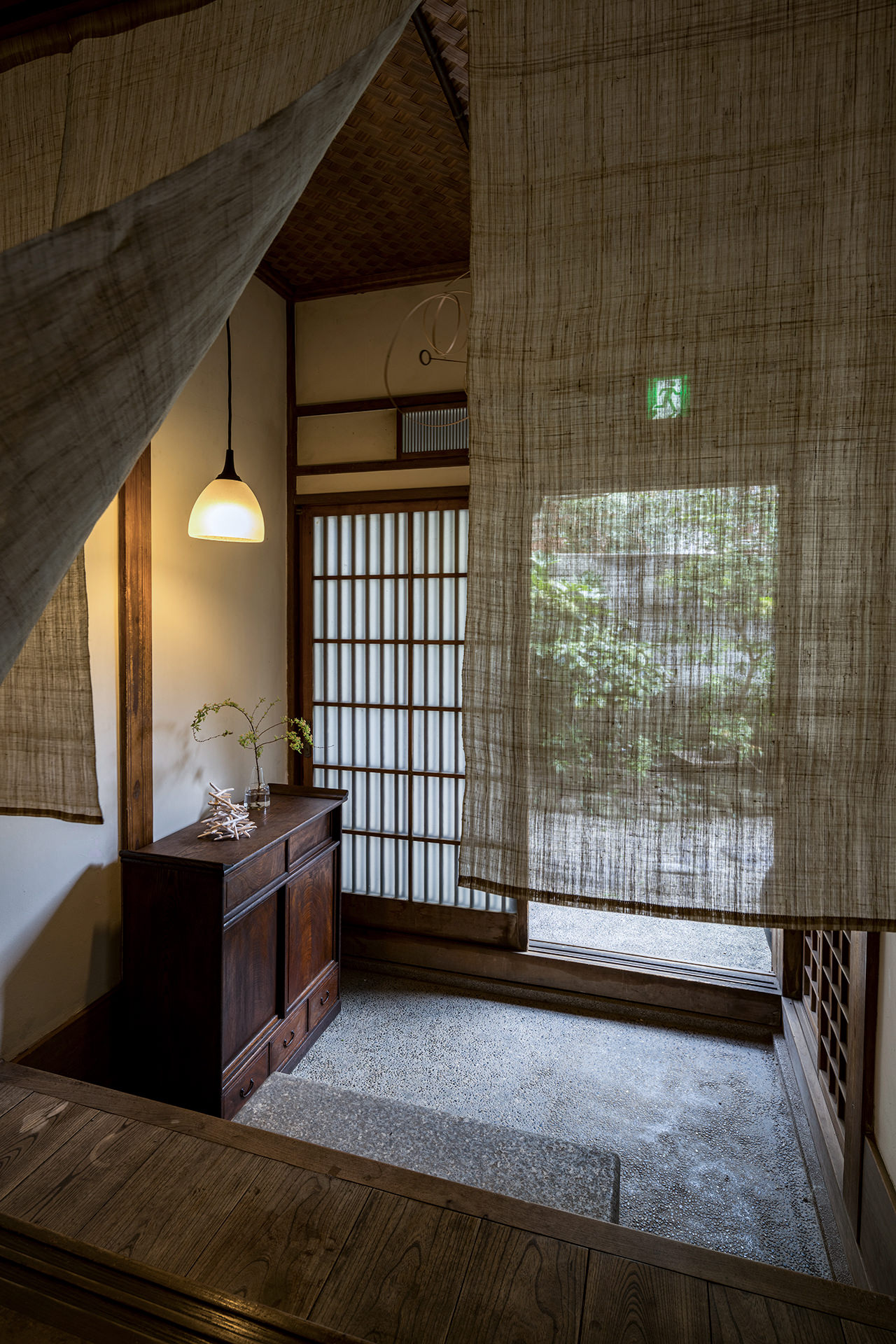 「平野邸 Hayama」撮影イメージ4